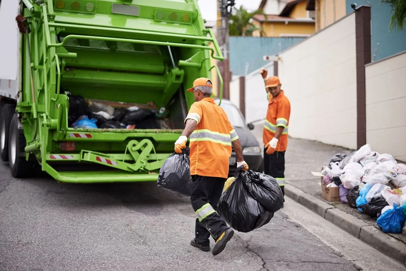 General Waste Collection